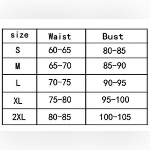 Peach & Cream Corset Lace up Gothic Bustier - Picture 7 of 9